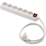 Famatel 6 Plug 3 m Switch (9/806)