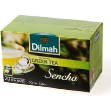 Dilmah Zelený čaj Sencha 20 x 1,5 g