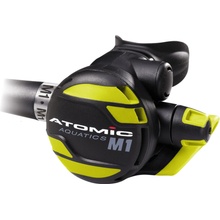 Atomic Aquatics M1 Octopus - žlutá