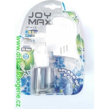 JEES Joy max elektrický strojek do zásuvky 25 ml splash of rain