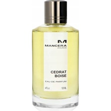 Mancera Cedrat Boise parfumovaná voda unisex 120 ml