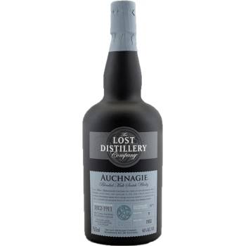 Image 1 of The Lost Distillery Company Auchnagie Vintage Selection 700 ml