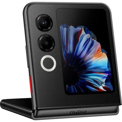 ZTE nubia Flip 2 5G 256GB 8GB RAM Dual