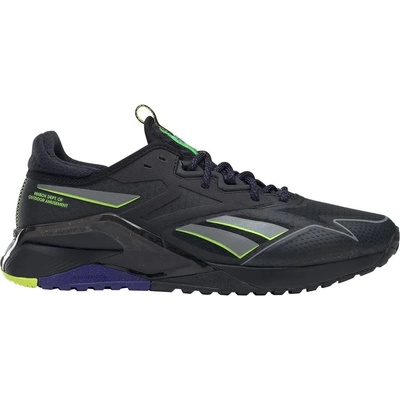 Маратонки Reebok Nano X2 Tr Adventure Winter trainers - Black (Black)