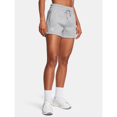 Under Armour Мъжки боксерки Under Armour UA Icon Fleece Boxer Shorts Under Armour | Siv | ЖЕНИ | M