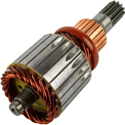 Rotor startéru(jrl+frt) pro startér 16.359.974 | 93-1639.1, , ,