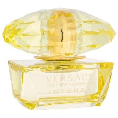 Versace Yellow Diamond Intense parfémovaná voda dámská 50 ml
