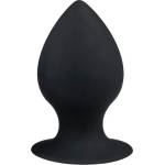 Toyz4Lovers Aнален разширител Silicone S