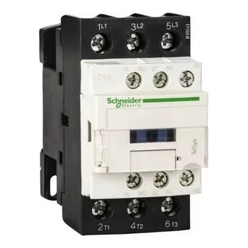 Schneider Electric lc1d25f7
