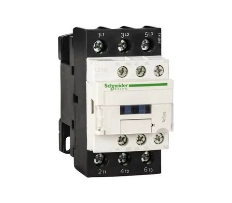 Schneider Electric lc1d25f7