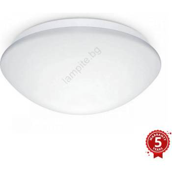 STEINEL 058609 - led Лампа за баня със сензор rs pro led/19, 5w/230v ip54 (st058609)