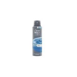 Dove deo Clean Comfort 150мл (8720181284304)