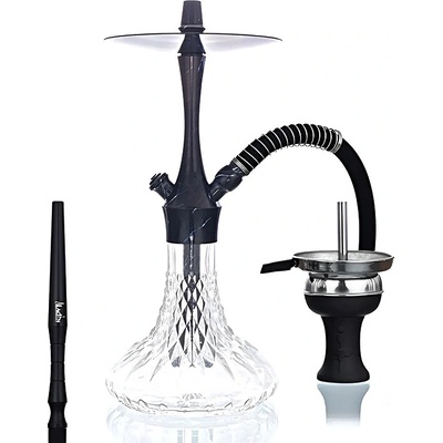 Aladin Alux 380 38/1/1 Černá Mamor Black – Zboží Mobilmania