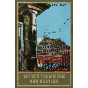 Bei den Trümmern von Babylon | Karl May (ISBN: 9783780200273)