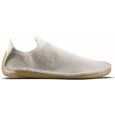 Vivobarefoot Sensus Slip On Knit Womens Arctic Wolf
