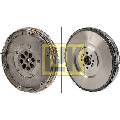 Zotrvačník Schaeffler LuK 415 0710 10