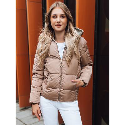 Dstreet Vintoria Snug zlatá