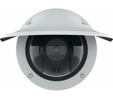 Axis Q3558 LVE