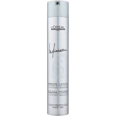 L'Oréal Infinium Pure Soft Hairspray 300 ml