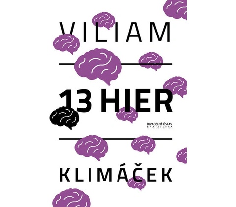 Trinásť hier