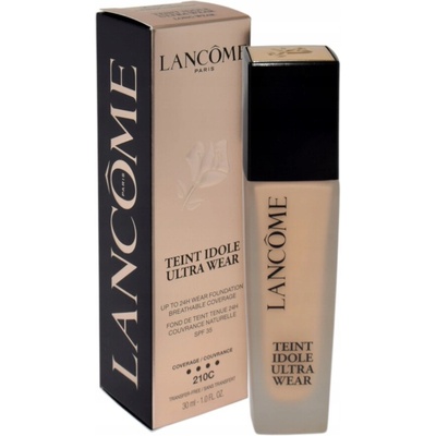Lancôme Teint Idôle Ultra Wear matující make-up 210C 30 ml