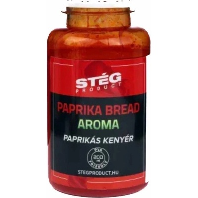 Stég Booster Aroma Paprika 200 ml