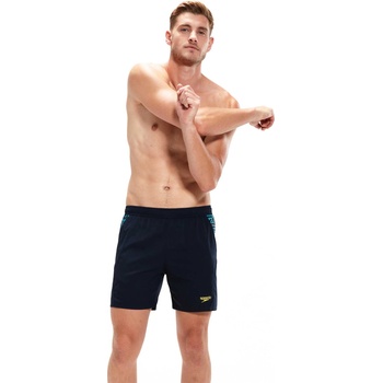 Speedo Плувни шорти sport pnl 16