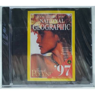 National Geographic 1997