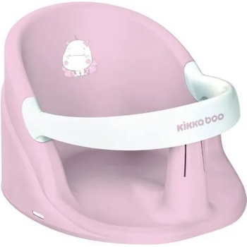 Image 1 of KikkaBoo Kikkaboo Седалка за вана HIPPO Pink