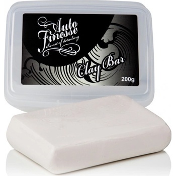 Auto Finesse Clay Bar 200 g