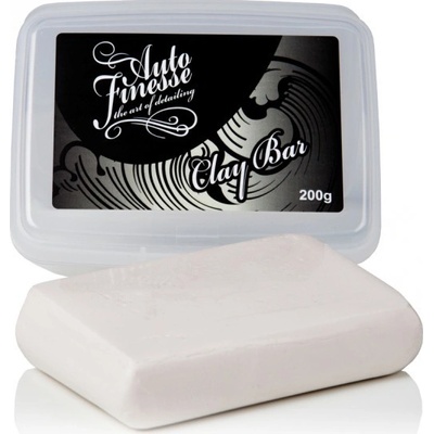 Auto Finesse Clay Bar 200 g