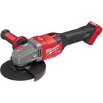 Milwaukee M18 FHSAG125XB-0X (4933471077) Ъглошлайф