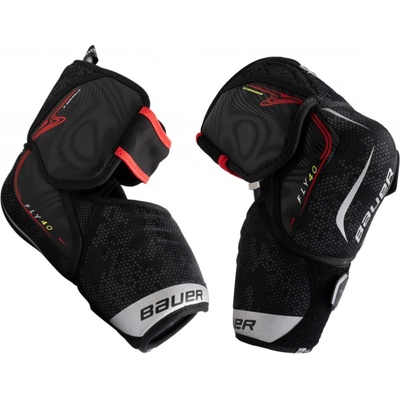 chrániče loktů Bauer S25 Vapor Fly40 SR