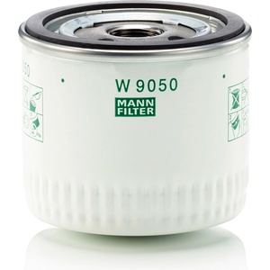 Mann-filter Маслен филтър mann-filter w 9050