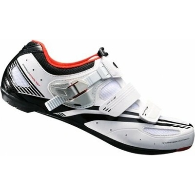 Shimano SH R107 biele