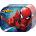 Paolo Страничен сенник Spiderman 44x35см 2БР/К-Т