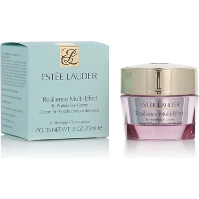 Estée Lauder Resilience Multi-Effect Tri-Peptide Eye Cream 15 ml