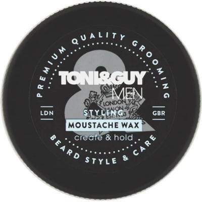 Toni&Guy Men Moustache Wax vosk na vous 20 g – Zboží Dáma