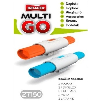 Efko IGRÁČEK MULTIGO 2 MAJÁKY