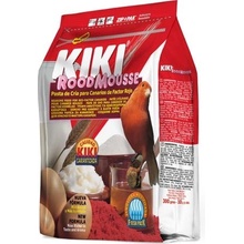 Kiki RoodMousse RED na vyfarbenie Kanár 0,3 kg