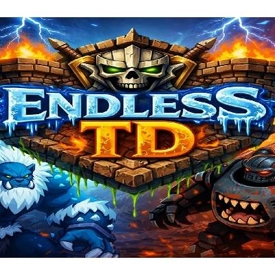 Endless TD