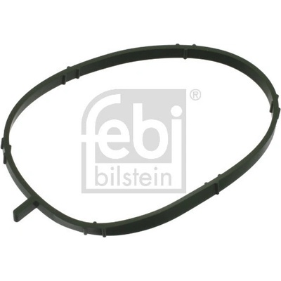 Těsnicí Kroužek, hrdlo škrticí klapky FEBI BILSTEIN 39736
