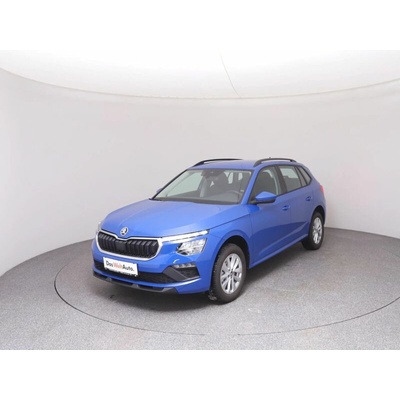 Skoda Kamiq TSI Essence 70 kW