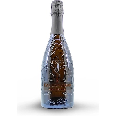 Col Sandago Prosecco Superiore Vigna del Cuc Brut DOCG 0,75 l