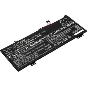 Cameron Sino Батерия за лаптоп LENOVO IdeaPad 530S, Yoga 530-14A L17C4PB0 7, 68V 5800mAh LiPo CAMERON SINO (CS-LVT530NB) - pimpmypc