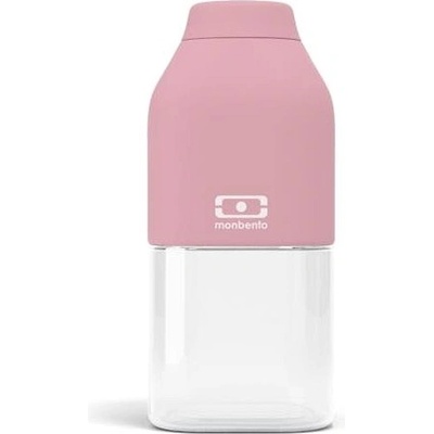 Monbento Positive S pink 330ml