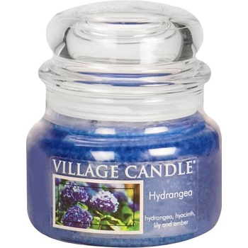 Village Candle Hydrangea 737 g
