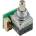 MEC Volume Pot Module B500K Push/Pull R5 JST Solderless Connector 2, 0 mm Потенциометър (M 81SP003-R5)
