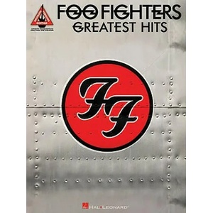 Foo Fighters - Greatest Hits | Foo Fighters (ISBN: 9781423491668)