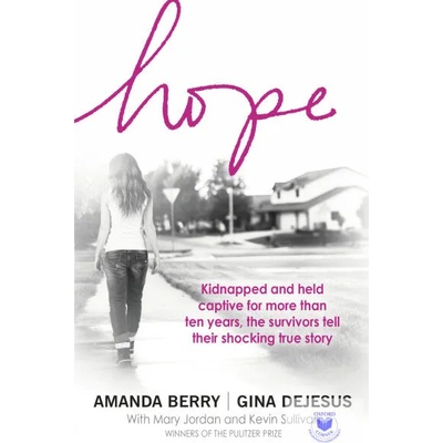 Hope | Amanda Berry, Gina DeJesus
